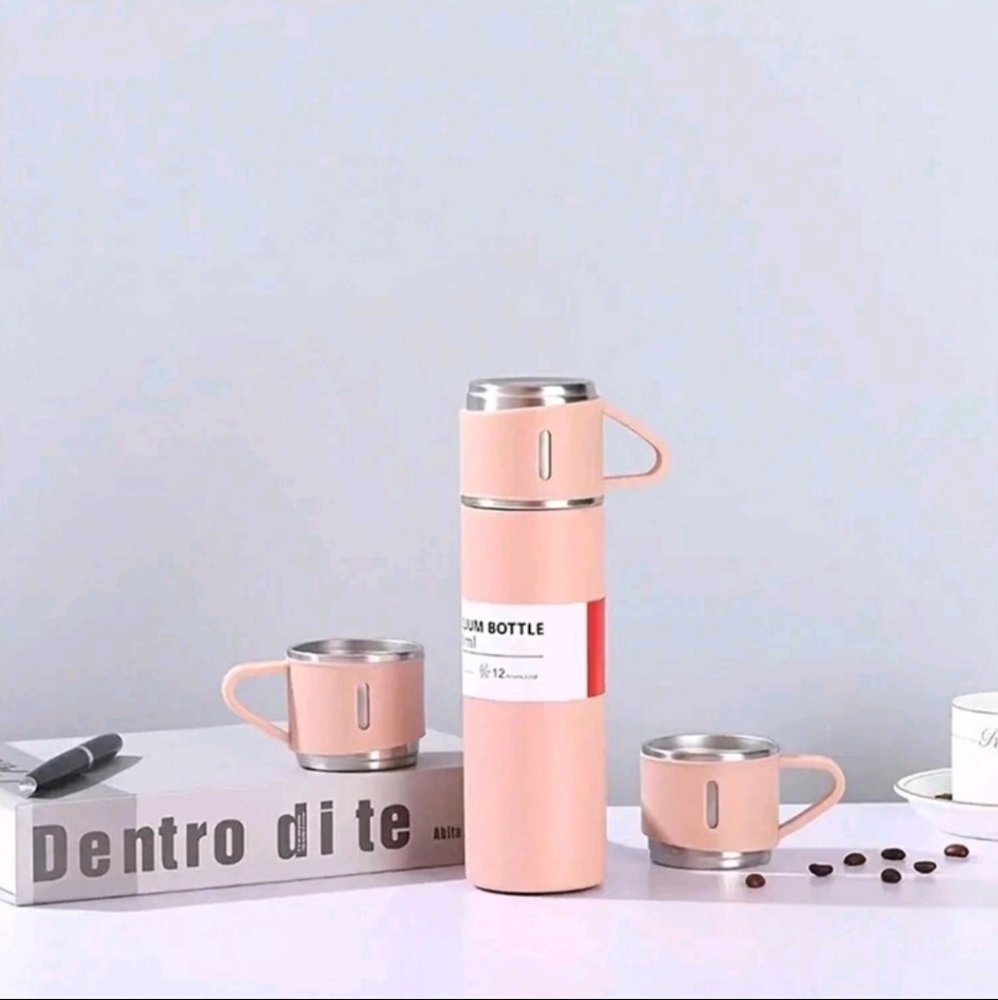 Vacuum flask - Picture 3 of 3
